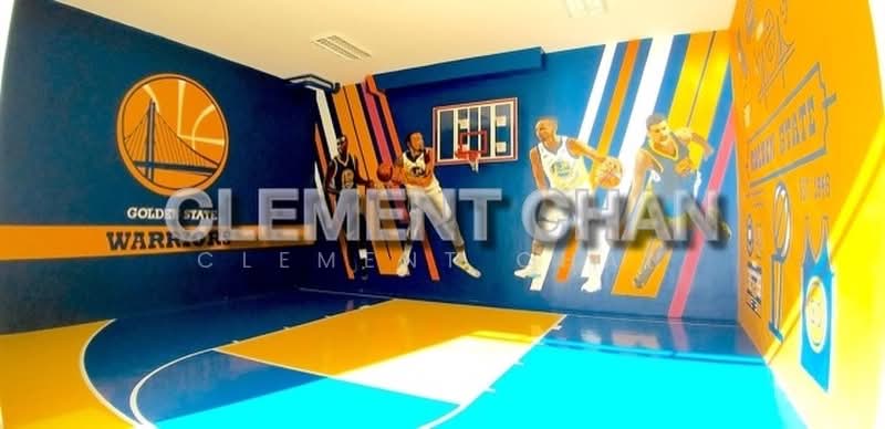 Condominium for Rent at Pavilion Hilltop - Clement Chan - PropertyGuru.com.my