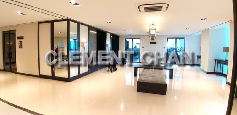Condominium for Rent at Pavilion Hilltop - Clement Chan - PropertyGuru.com.my