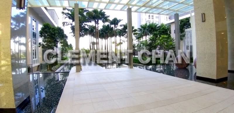 Condominium for Rent at Pavilion Hilltop - Clement Chan - PropertyGuru.com.my