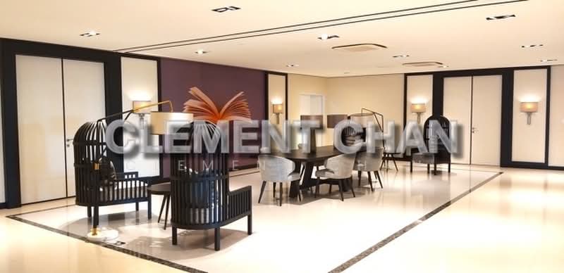 Condominium for Rent at Pavilion Hilltop - Clement Chan - PropertyGuru.com.my