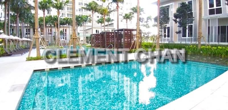 Condominium for Rent at Pavilion Hilltop - Clement Chan - PropertyGuru.com.my