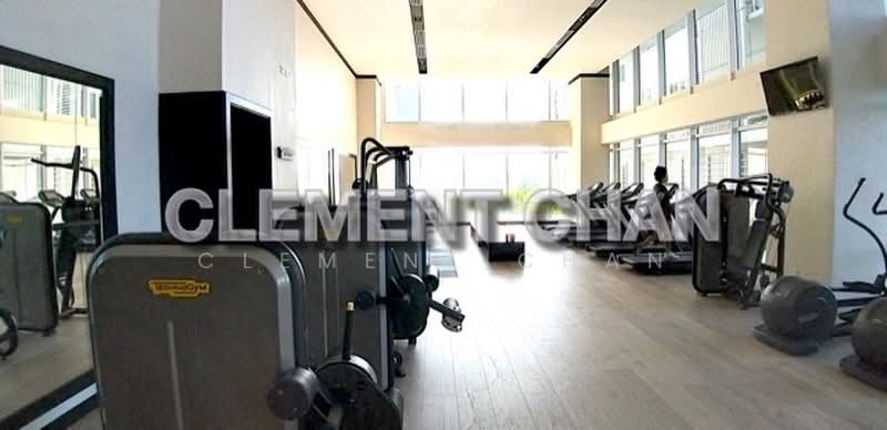 Condominium for Rent at Pavilion Hilltop - Clement Chan - PropertyGuru.com.my