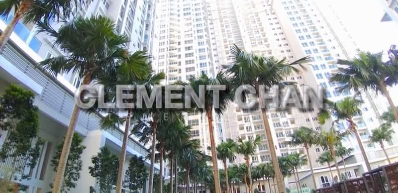 Condominium for Rent at Pavilion Hilltop - Clement Chan - PropertyGuru.com.my
