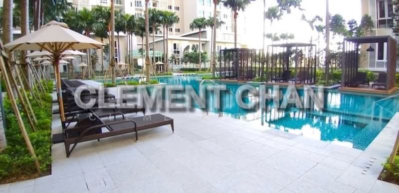 Condominium for Rent at Pavilion Hilltop - Clement Chan - PropertyGuru.com.my