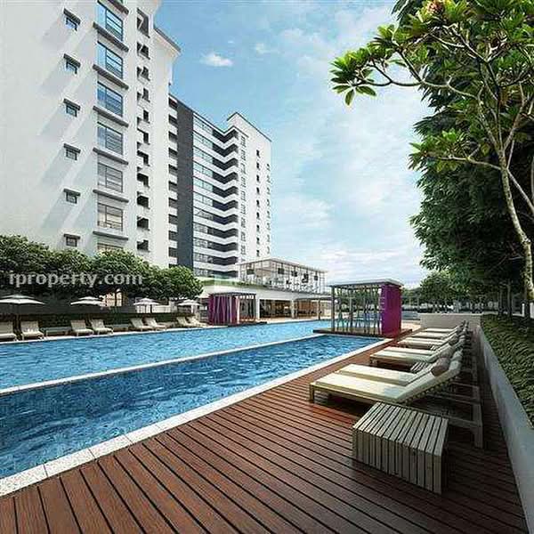Kondominium untuk Dijual di Papillon Desahill Condominium - Adeline Teh - PropertyGuru.com.my