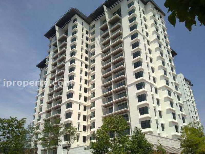 Kondominium untuk Dijual di Papillon Desahill Condominium - Adeline Teh - PropertyGuru.com.my