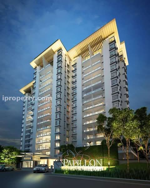 Kondominium untuk Dijual di Papillon Desahill Condominium - Adeline Teh - PropertyGuru.com.my
