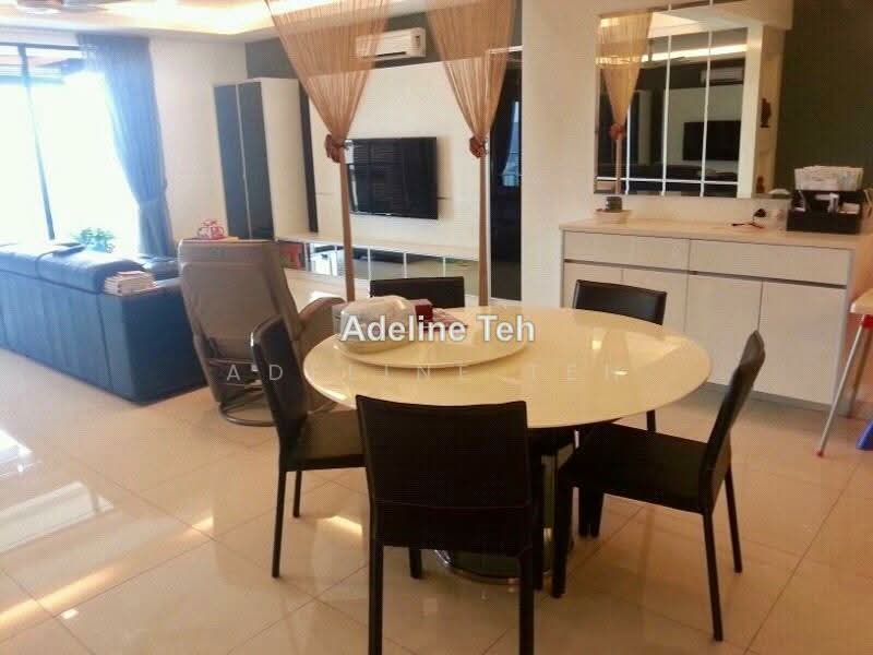Kondominium untuk Dijual di Papillon Desahill Condominium - Adeline Teh - PropertyGuru.com.my