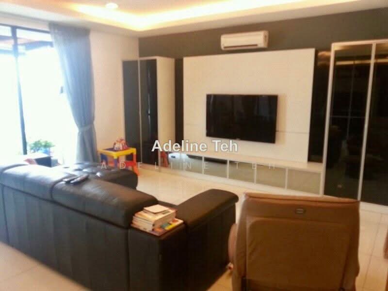 Kondominium untuk Dijual di Papillon Desahill Condominium - Adeline Teh - PropertyGuru.com.my