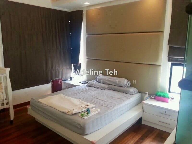Kondominium untuk Dijual di Papillon Desahill Condominium - Adeline Teh - PropertyGuru.com.my