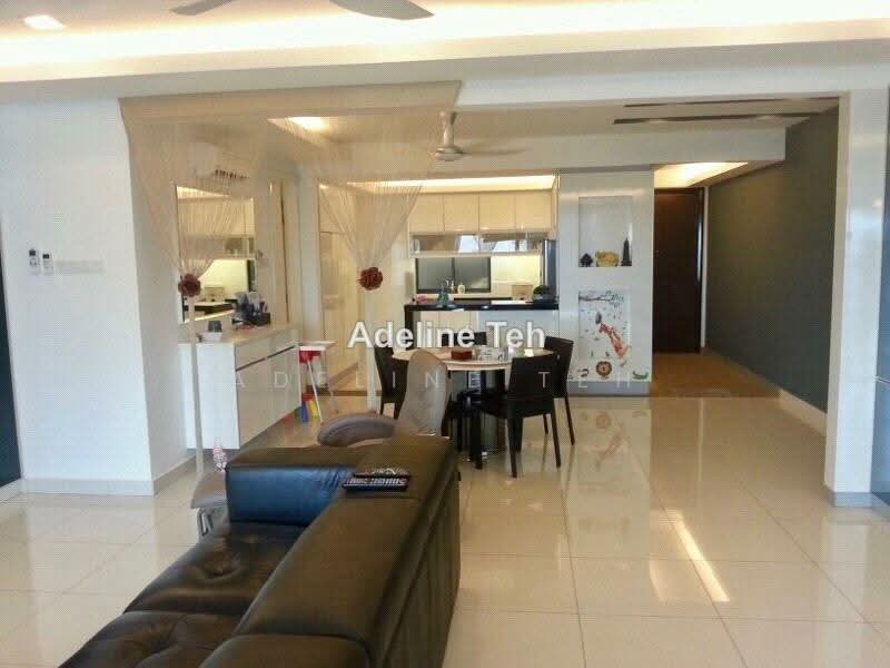 Kondominium untuk Dijual di Papillon Desahill Condominium - Adeline Teh - PropertyGuru.com.my