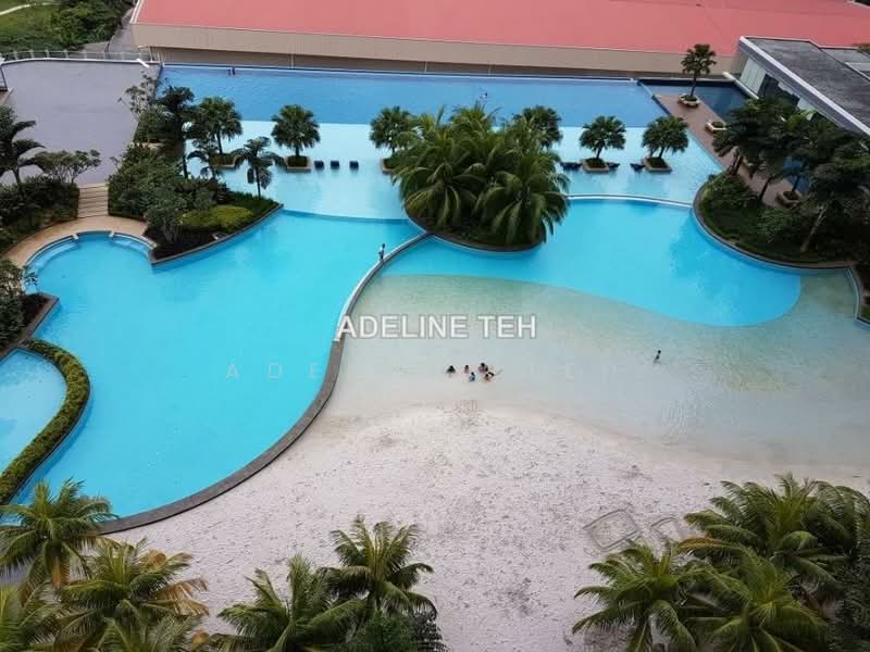 Condominium for Sale at Le Yuan Residence - Adeline Teh - PropertyGuru.com.my