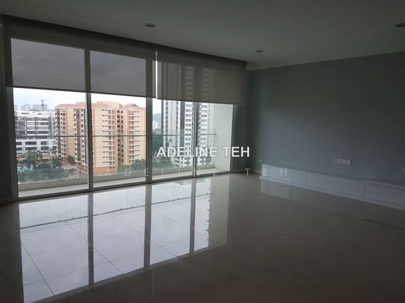 Condominium for Sale at Le Yuan Residence - Adeline Teh - PropertyGuru.com.my