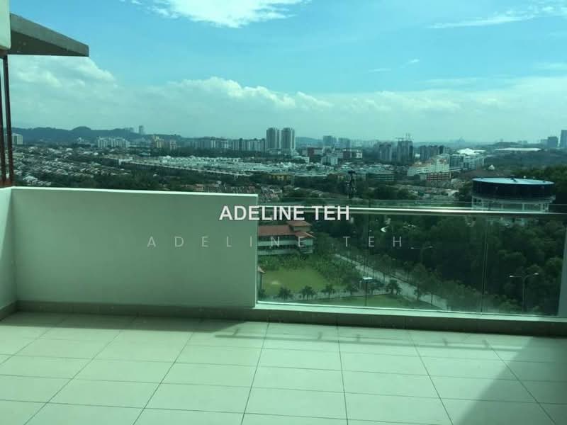 Condominium for Sale at Seringin Residences - Adeline Teh - PropertyGuru.com.my