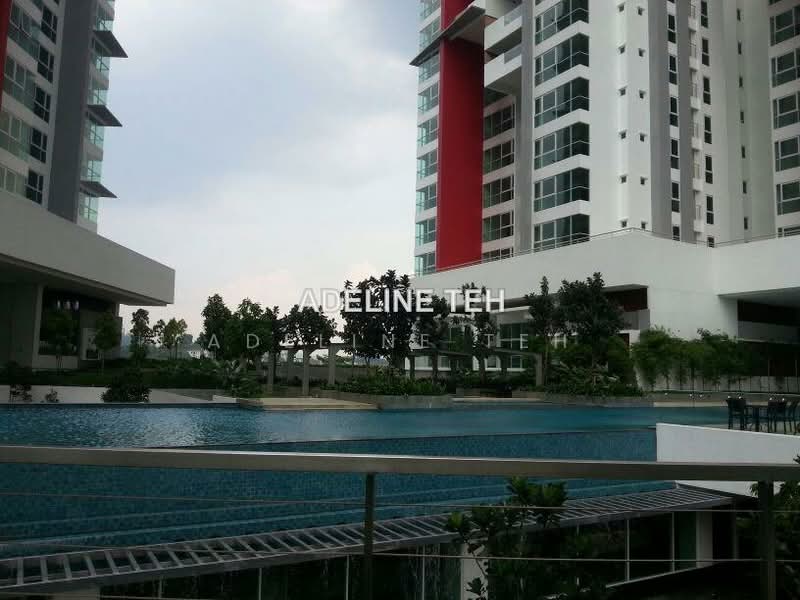 Condominium for Sale at Seringin Residences - Adeline Teh - PropertyGuru.com.my
