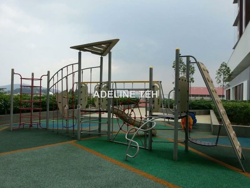 Condominium for Sale at Seringin Residences - Adeline Teh - PropertyGuru.com.my