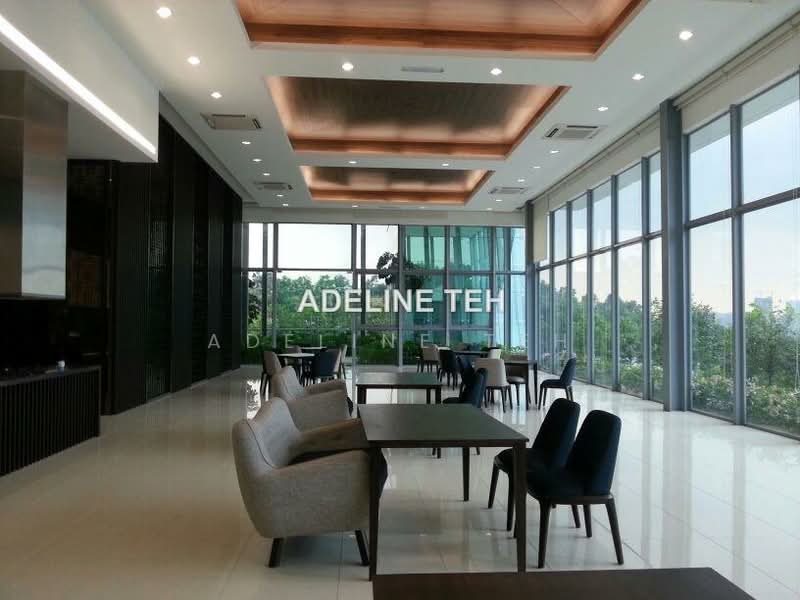 Condominium for Sale at Seringin Residences - Adeline Teh - PropertyGuru.com.my