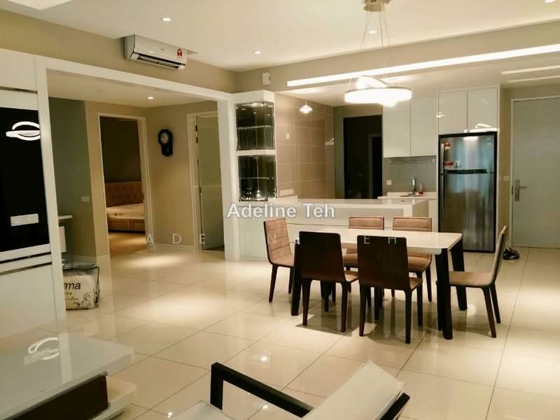 Condominium for Sale at Seringin Residences - Adeline Teh - PropertyGuru.com.my