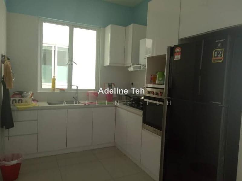 Condominium for Sale at Le Yuan Residence - Adeline Teh - PropertyGuru.com.my