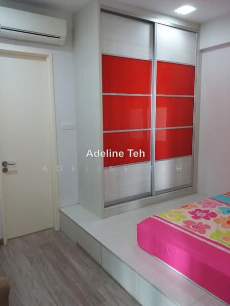 Kondominium untuk Dijual di Le Yuan Residence - Adeline Teh - PropertyGuru.com.my