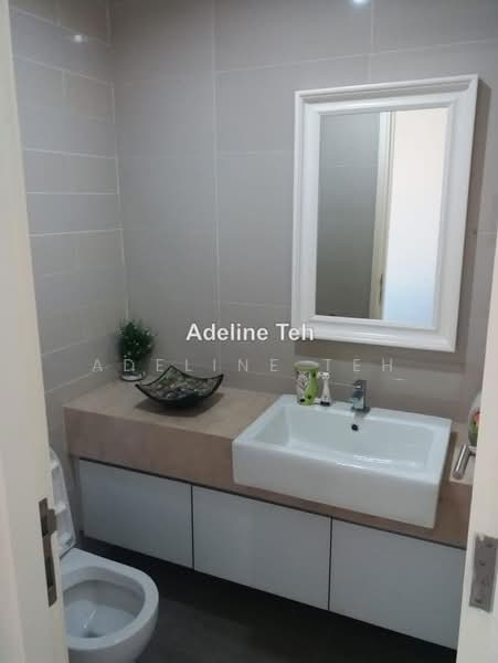 Kondominium untuk Dijual di Le Yuan Residence - Adeline Teh - PropertyGuru.com.my