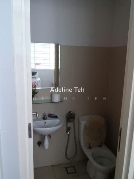 Kondominium untuk Dijual di Le Yuan Residence - Adeline Teh - PropertyGuru.com.my