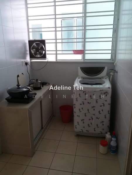 Kondominium untuk Dijual di Le Yuan Residence - Adeline Teh - PropertyGuru.com.my