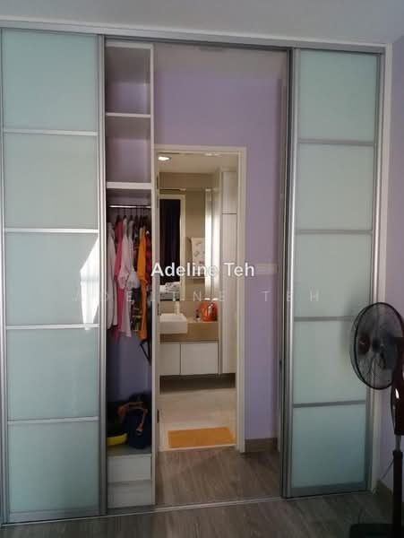 Kondominium untuk Dijual di Le Yuan Residence - Adeline Teh - PropertyGuru.com.my
