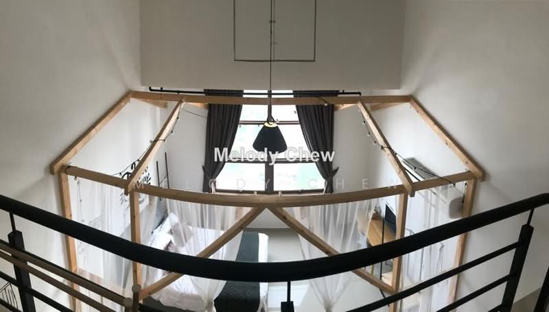 Servis Apartment untuk Disewa di Pinnacle Kelana Jaya - melody chew - PropertyGuru.com.my