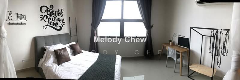Servis Apartment untuk Disewa di Pinnacle Kelana Jaya - melody chew - PropertyGuru.com.my