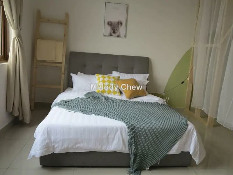 Servis Apartment untuk Disewa di Pinnacle Kelana Jaya - melody chew - PropertyGuru.com.my