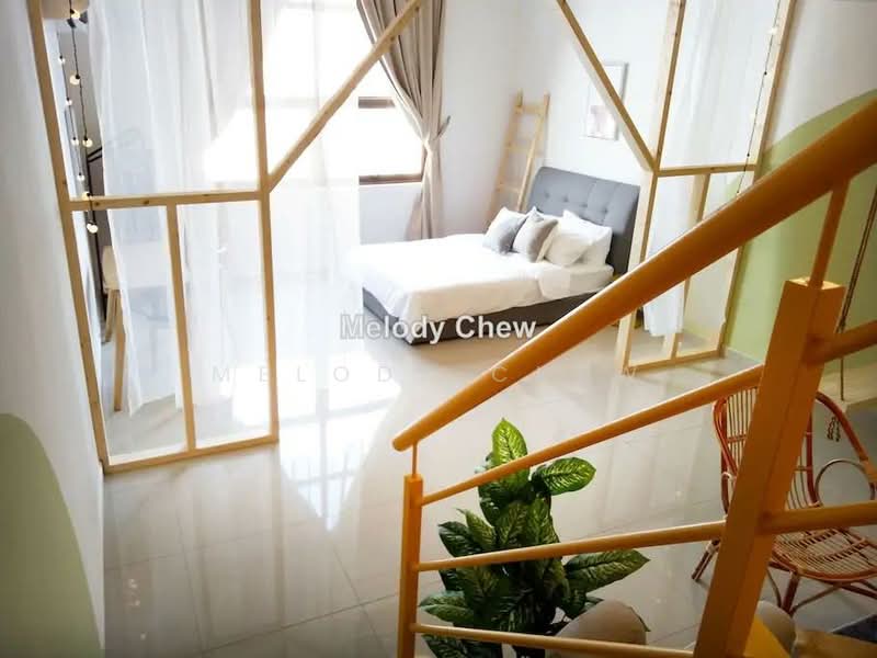 Servis Apartment untuk Disewa di Pinnacle Kelana Jaya - melody chew - PropertyGuru.com.my