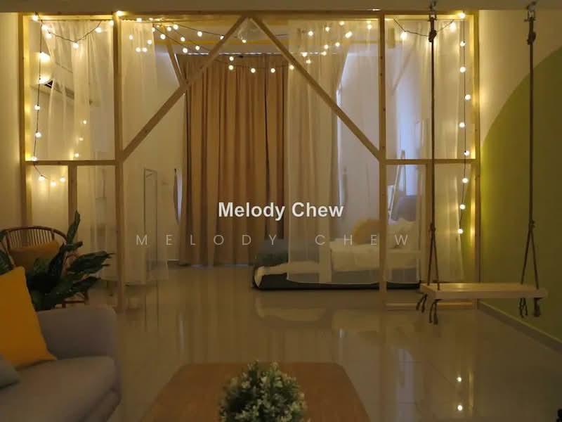 Servis Apartment untuk Disewa di Pinnacle Kelana Jaya - melody chew - PropertyGuru.com.my