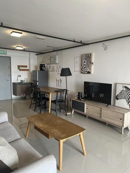 Service Residence for Rent at Pinnacle Kelana Jaya - melody chew - PropertyGuru.com.my