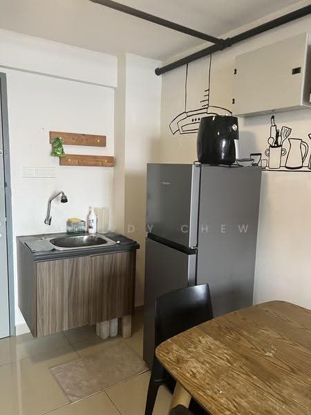 Service Residence for Rent at Pinnacle Kelana Jaya - melody chew - PropertyGuru.com.my