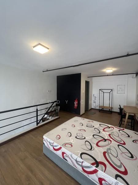Service Residence for Rent at Pinnacle Kelana Jaya - melody chew - PropertyGuru.com.my