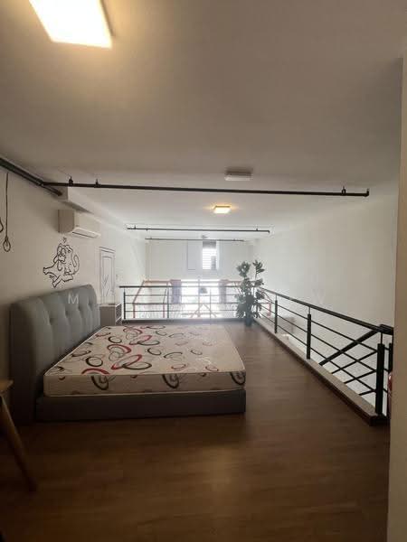 Service Residence for Rent at Pinnacle Kelana Jaya - melody chew - PropertyGuru.com.my