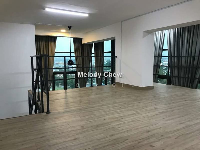 Sovo for Sale in Kelana Jaya (Petaling Jaya) - melody chew - PropertyGuru.com.my