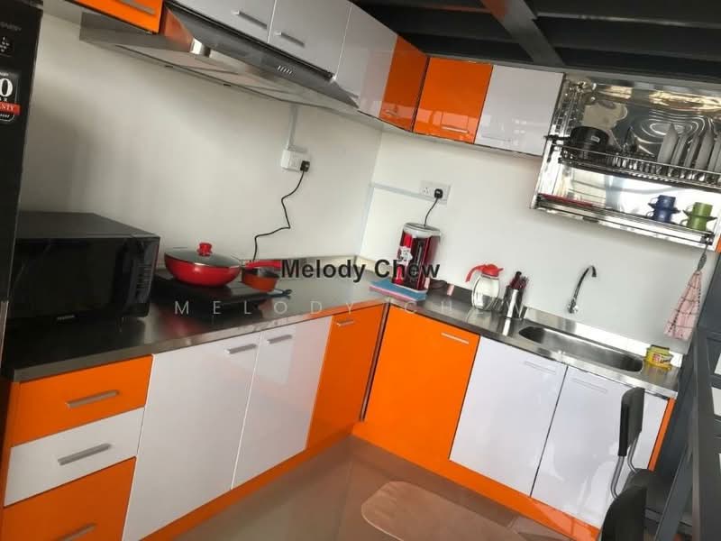 Office for Sale in Kelana Jaya (Petaling Jaya) - melody chew - PropertyGuru.com.my