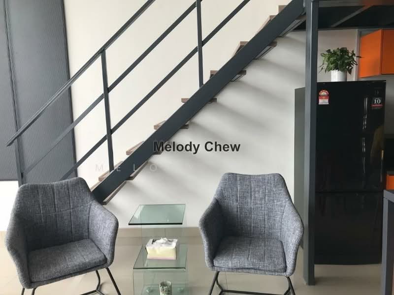 Office for Sale in Kelana Jaya (Petaling Jaya) - melody chew - PropertyGuru.com.my