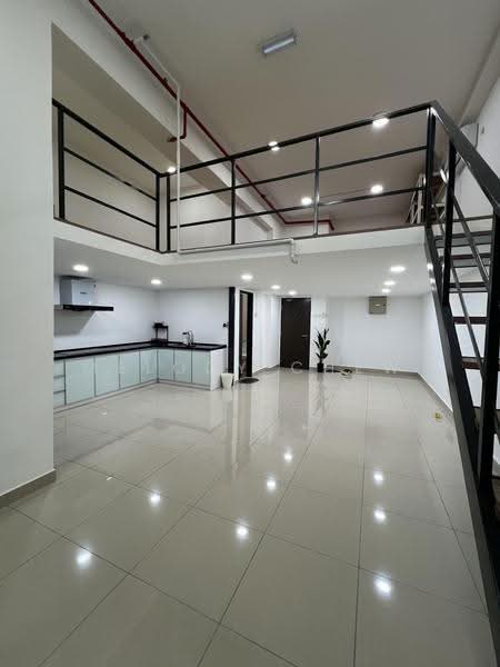 Kedai / Pejabat untuk Disewa di Kelana Jaya (Petaling Jaya) - melody chew - Kitchen - PropertyGuru.com.my