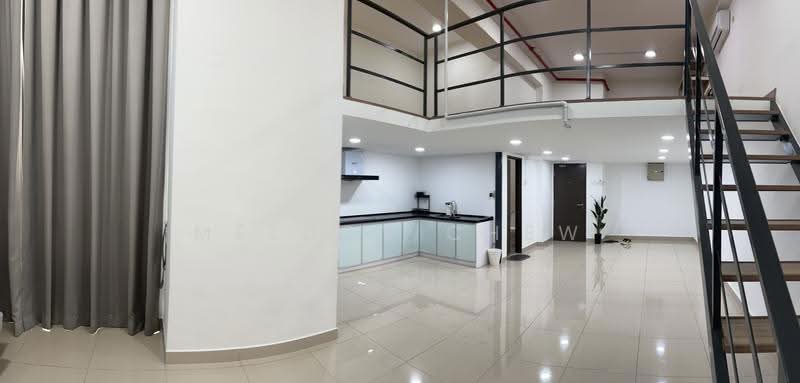 Kedai / Pejabat untuk Disewa di Kelana Jaya (Petaling Jaya) - melody chew - Kitchen - PropertyGuru.com.my