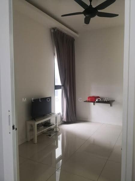 Kediaman Servis untuk Disewa di Residential Suites @ HighPark - melody chew - PropertyGuru.com.my