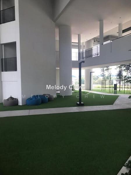 Kediaman Servis untuk Disewa di Residential Suites @ HighPark - melody chew - PropertyGuru.com.my