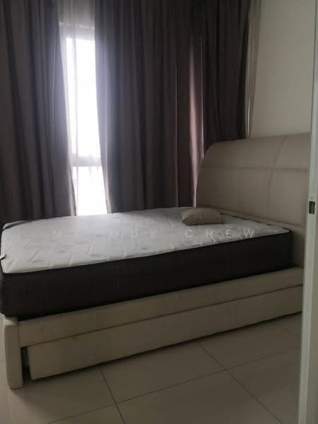 Kediaman Servis untuk Disewa di Residential Suites @ HighPark - melody chew - PropertyGuru.com.my