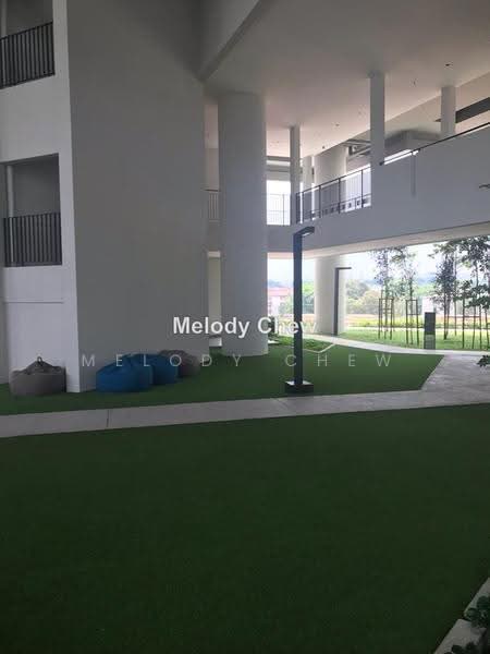 Kediaman Servis untuk Disewa di Residential Suites @ HighPark - melody chew - PropertyGuru.com.my