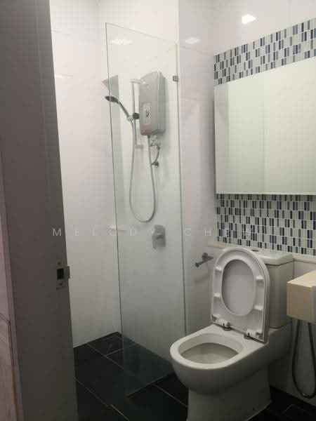 Kediaman Servis untuk Disewa di Residential Suites @ HighPark - melody chew - PropertyGuru.com.my