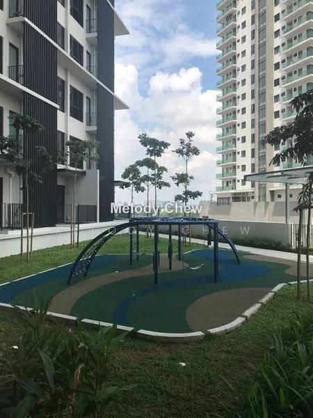 Kediaman Servis untuk Disewa di Residential Suites @ HighPark - melody chew - PropertyGuru.com.my