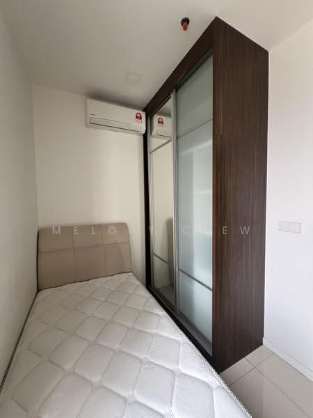Service Residence for Rent at Residential Suites @ HighPark - melody chew - Bedroom - PropertyGuru.com.my