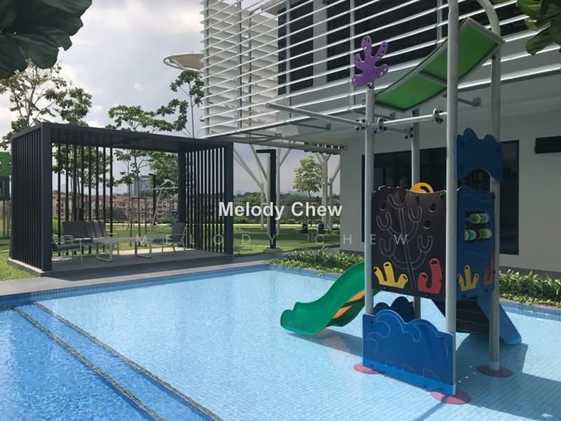Service Residence for Rent at Residential Suites @ HighPark - melody chew - PropertyGuru.com.my